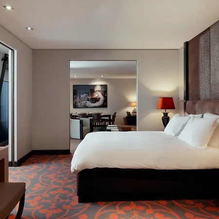 The Dominican, Brussels, A Member Of Design Hotel Brussels