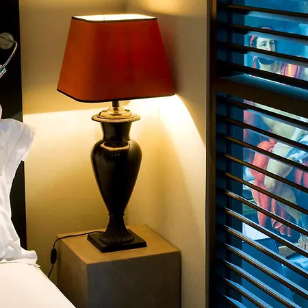 The Dominican, Brussels, A Member Of Design 4* Brussels