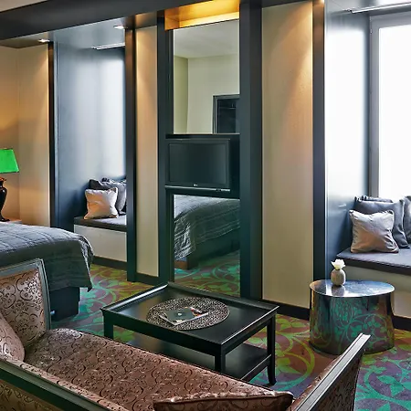 The Dominican, Brussels, A Member Of Design 4* Brussels