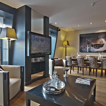 The Dominican, Brussels, A Member Of Design Hotell