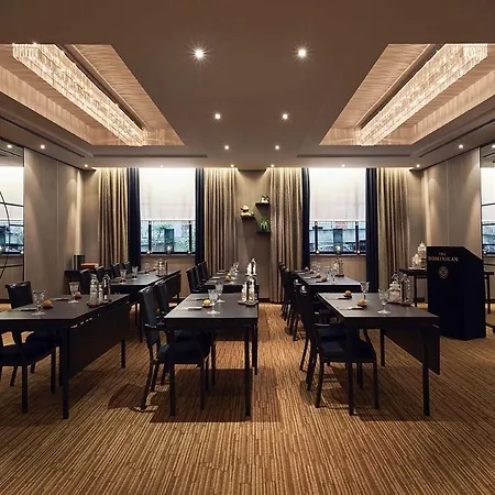 The Dominican, Brussels, A Member Of Design 4*