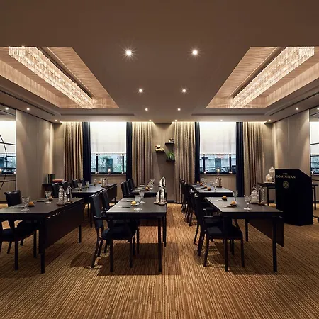 The Dominican, Brussels, A Member Of Design Brussels