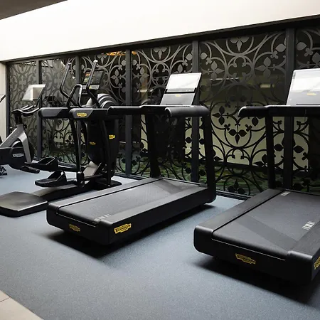 The Dominican, Brussels, A Member Of Design Hotell 4*