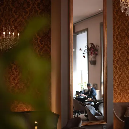 The Dominican, Brussels, A Member Of Design Brussels