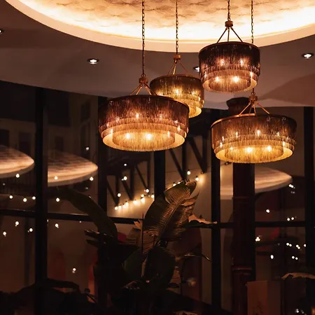 The Dominican, Brussels, A Member Of Design Hotel Brussels