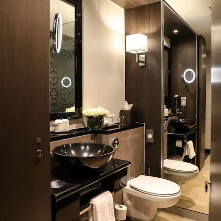 Hotel The Dominican, Brussels, A Member Of Design Brussels