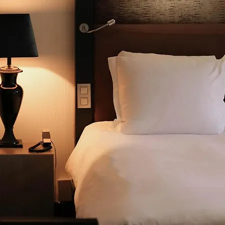 The Dominican, Brussels, A Member Of Design Hotel Brussels